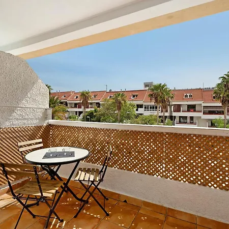 Bonito Apto Playa Las Americas Aptos Playa Honda Apartment