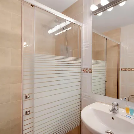 Apartment Bonito Apto Playa Las Americas Aptos Playa Honda