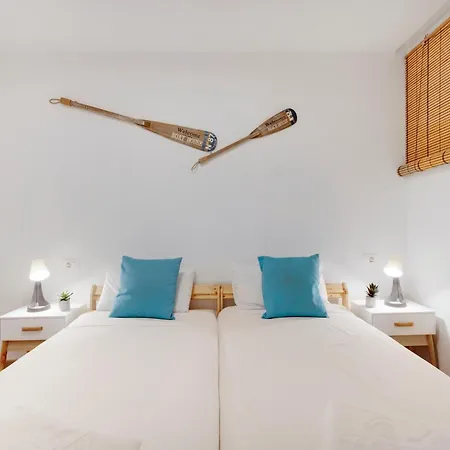 Appartamento Bonito Apto Playa Las Americas Aptos Playa Honda *